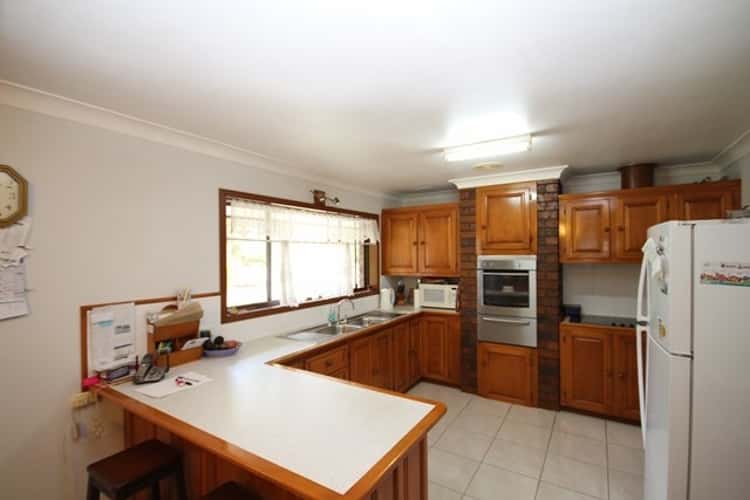 Second view of Homely house listing, 63 Bowen Road, Glass House Mountains QLD 4518
