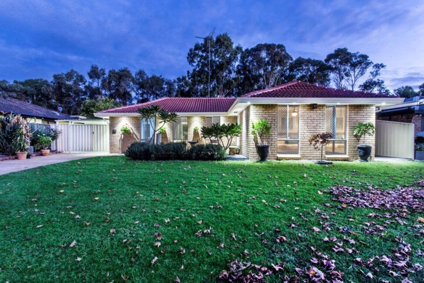 Main view of Homely house listing, 15 Pebworth Place, South Penrith NSW 2750
