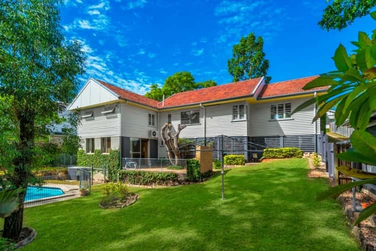 Third view of Homely house listing, 54 Mareeba Road, Ashgrove QLD 4060