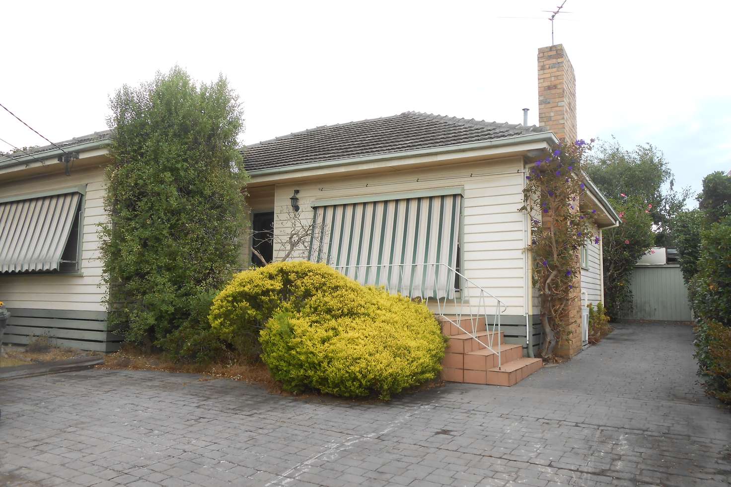 Main view of Homely house listing, 55 Harlington Street, Clayton VIC 3168