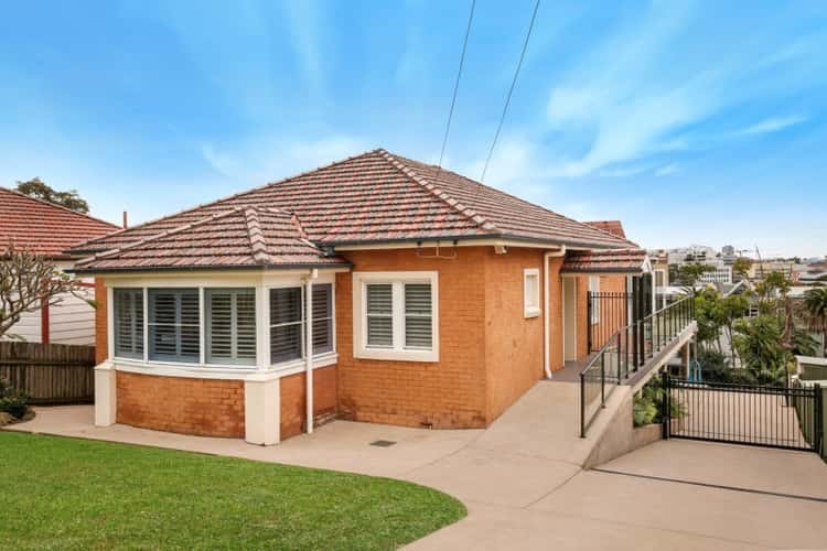 Main view of Homely house listing, 14 Mailer Avenue, Wollongong NSW 2500