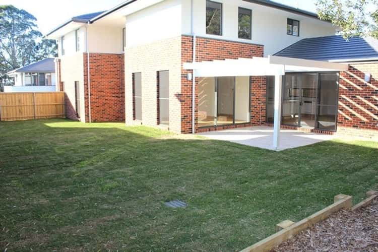Fifth view of Homely house listing, 8 Anoushka Place (off Perentie Rd), Belrose NSW 2085