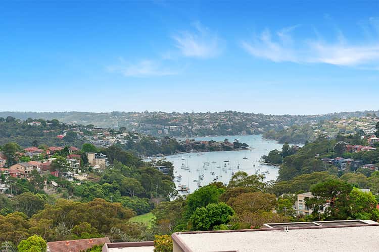 Second view of Homely apartment listing, 8/242 Ben Boyd Road, Cremorne NSW 2090