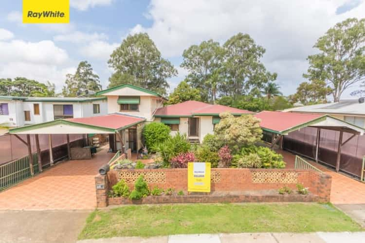 Main view of Homely house listing, 68 School Road, Kallangur QLD 4503