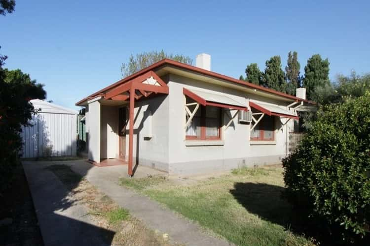 Main view of Homely house listing, 40 Tilshead Road, Elizabeth North SA 5113