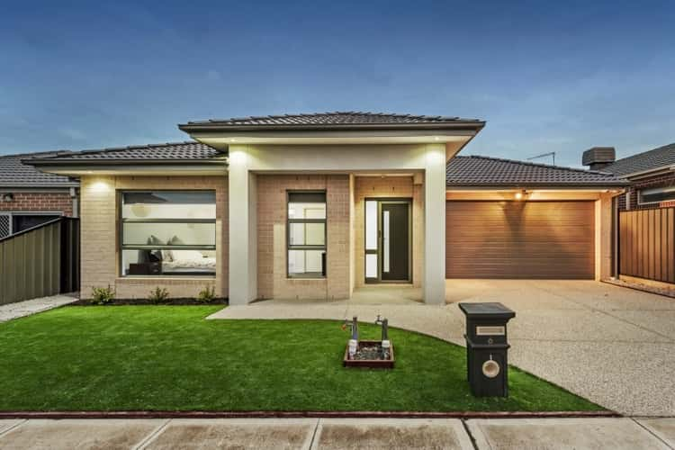 Main view of Homely house listing, 6 Virtue Way, Craigieburn VIC 3064