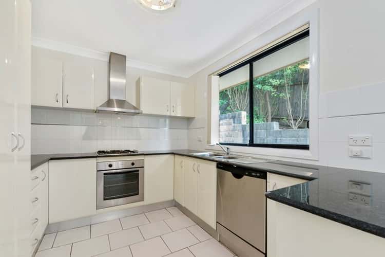 Third view of Homely townhouse listing, 8/97-99 Campbell Street, Woonona NSW 2517
