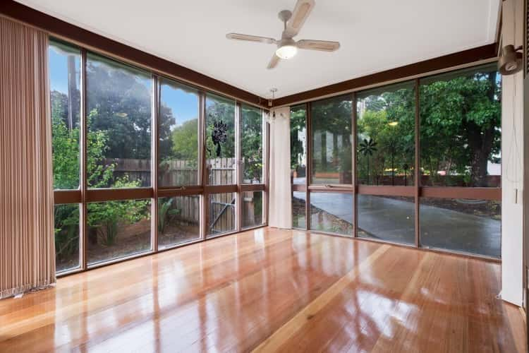 Second view of Homely house listing, 8 Cypress Avenue, Burwood VIC 3125