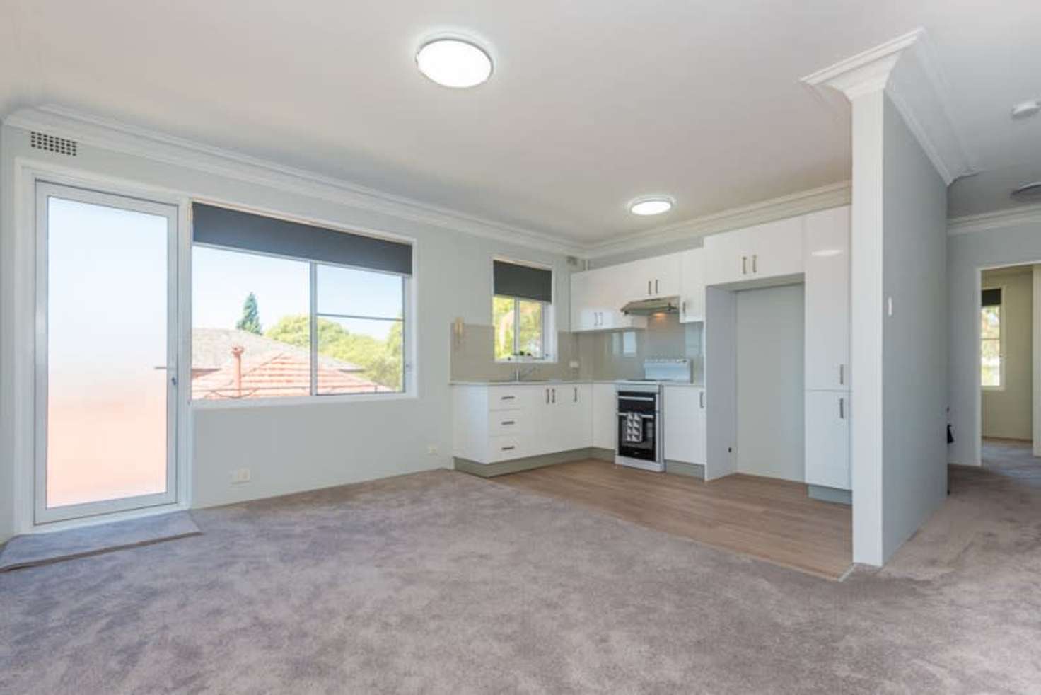Main view of Homely apartment listing, 5/37 York Street, Belmore NSW 2192