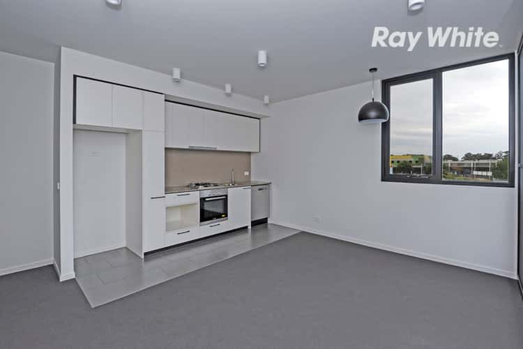 Third view of Homely apartment listing, 102/14 Chancellor Avenue, Bundoora VIC 3083