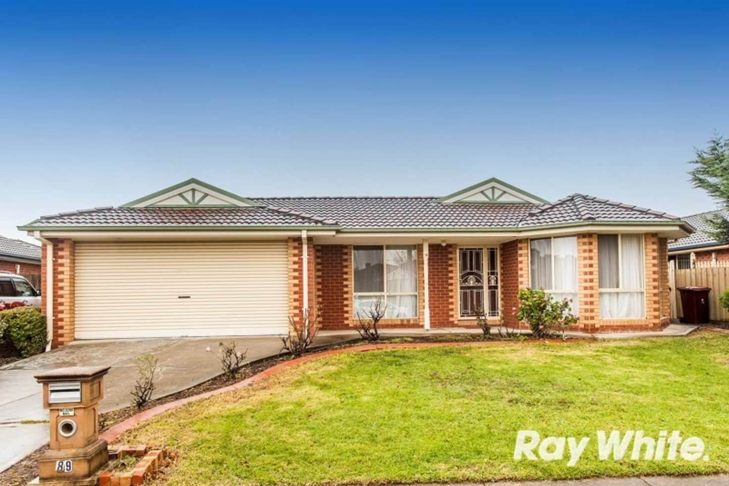 Main view of Homely house listing, 89 Homestead Road, Berwick VIC 3806