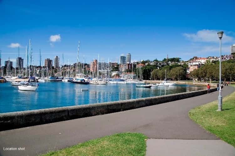 Fifth view of Homely apartment listing, 15/16 Clement Street, Rushcutters Bay NSW 2011
