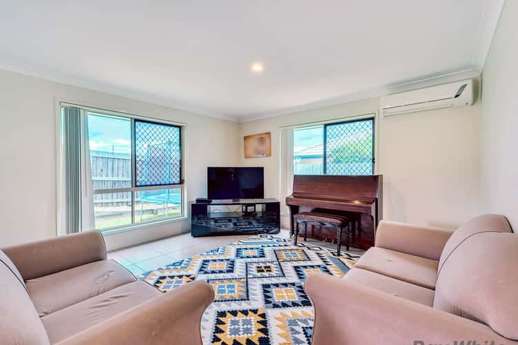 Second view of Homely house listing, 33 Peggy Crescent, Redbank Plains QLD 4301