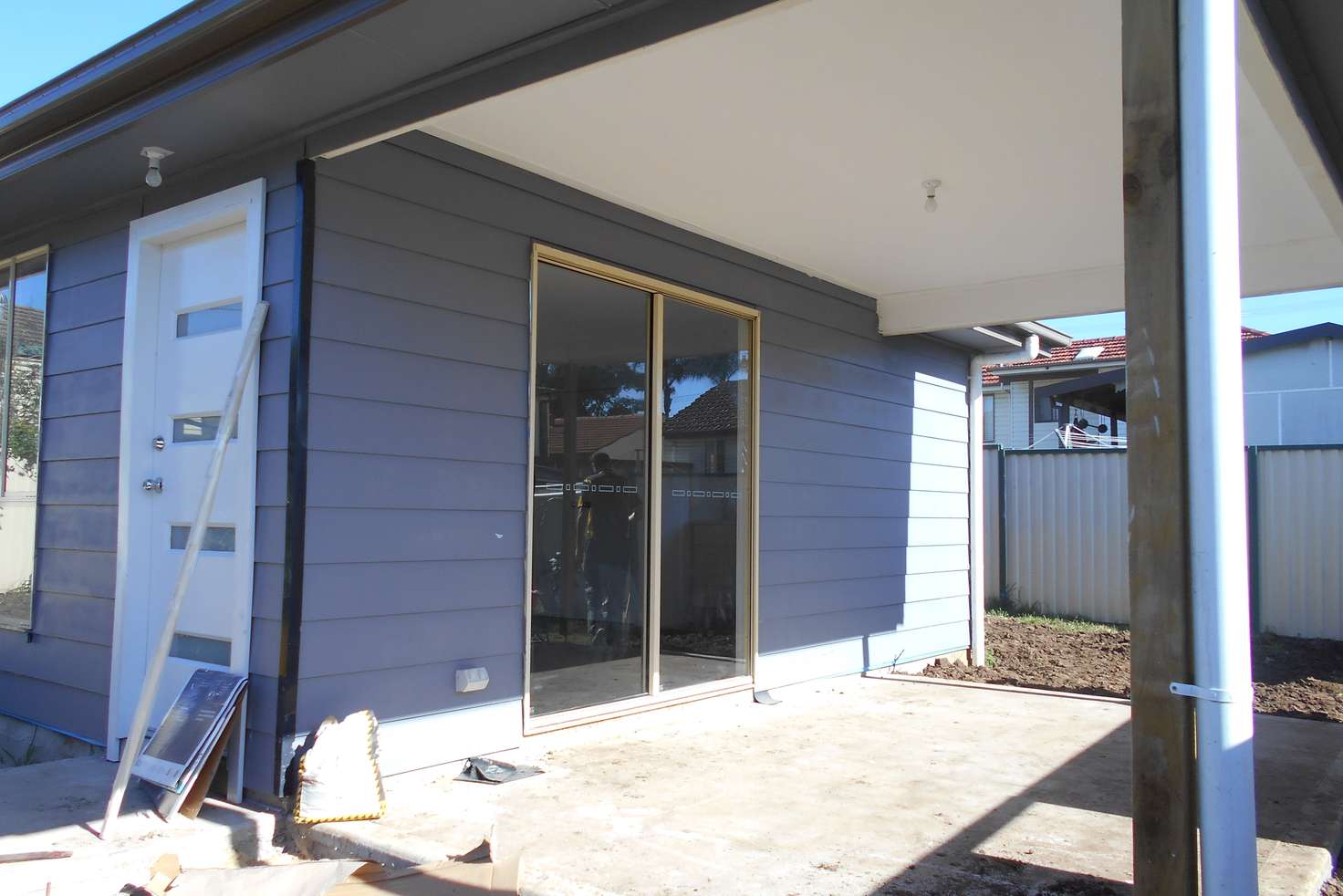 Main view of Homely other listing, 13A Eaglehawk Street, Heckenberg NSW 2168