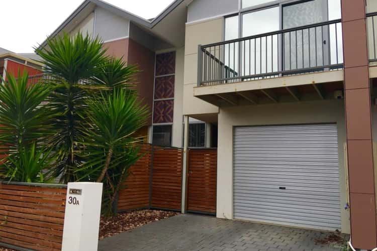 Main view of Homely townhouse listing, 30A The Strand, Mawson Lakes SA 5095