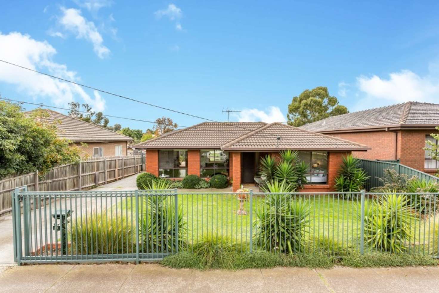 Main view of Homely house listing, 10 Matthews Street, Sunshine VIC 3020