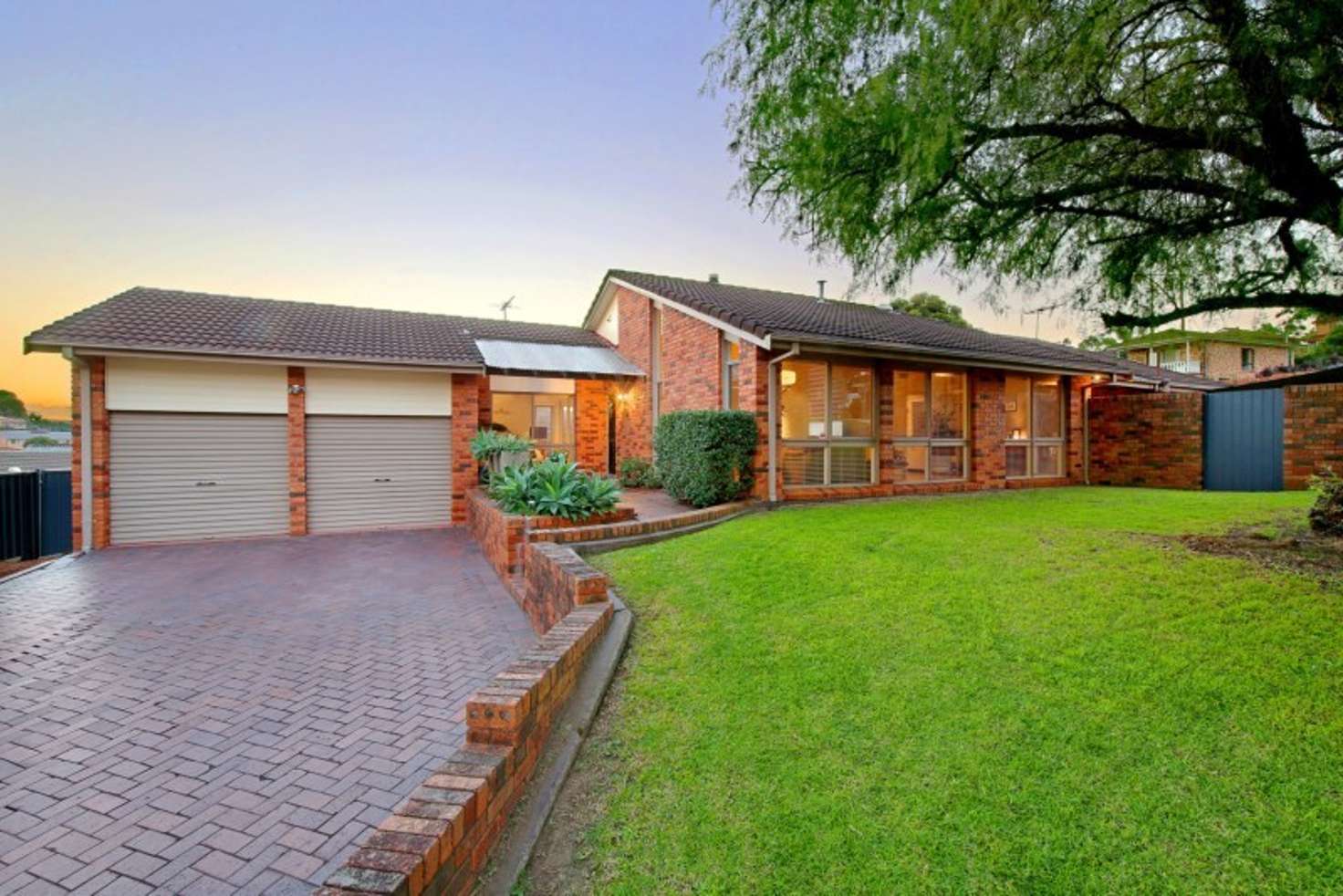 Main view of Homely house listing, 1 Marian Court, Baulkham Hills NSW 2153