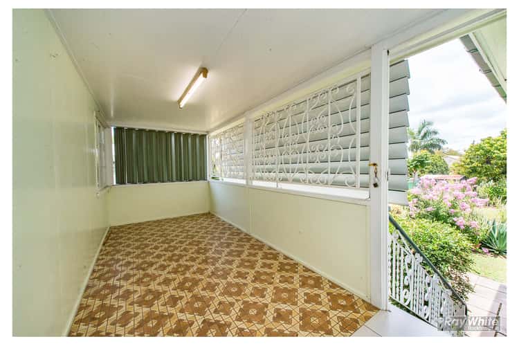 Seventh view of Homely house listing, 289 Hook Street, Berserker QLD 4701