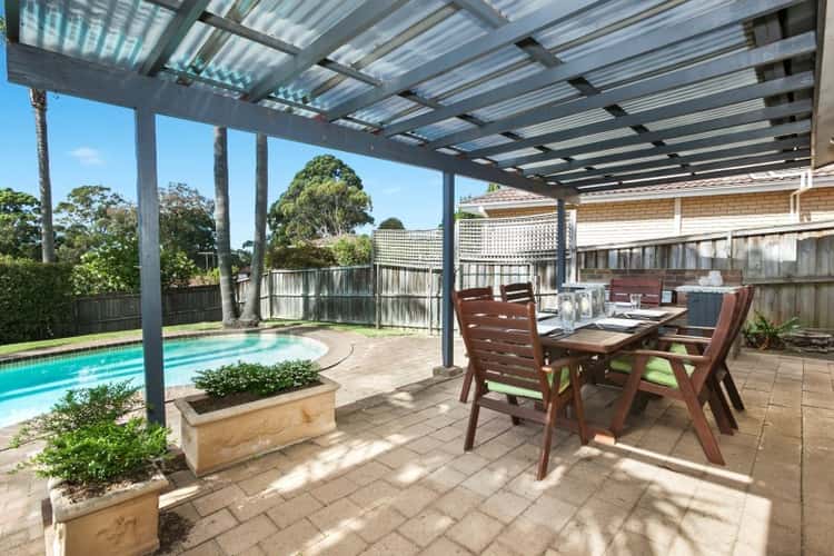 Second view of Homely house listing, 140 Quarter Sessions Road, Westleigh NSW 2120