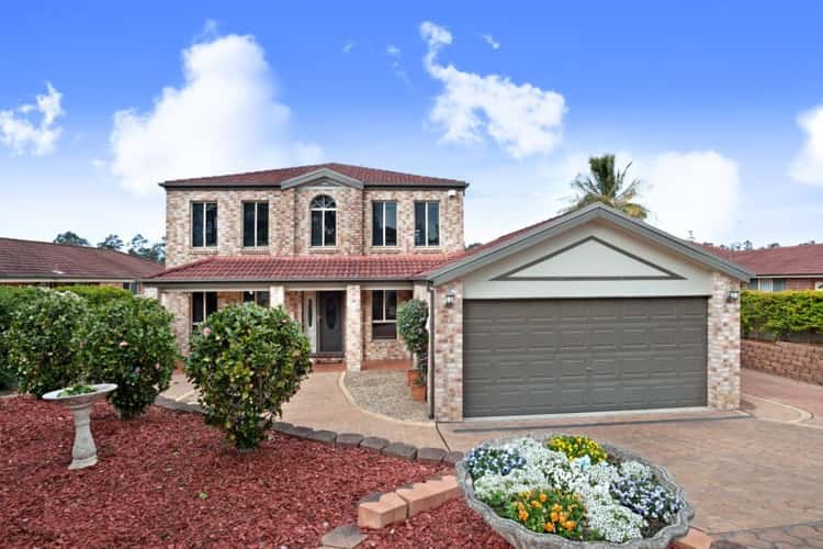 Main view of Homely house listing, 2 Yasawa Close, Ashtonfield NSW 2323