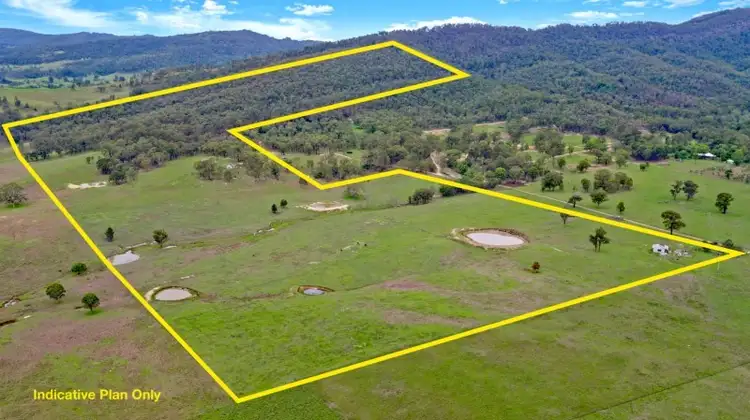 574 Glendonbrook Road, Singleton NSW 2330