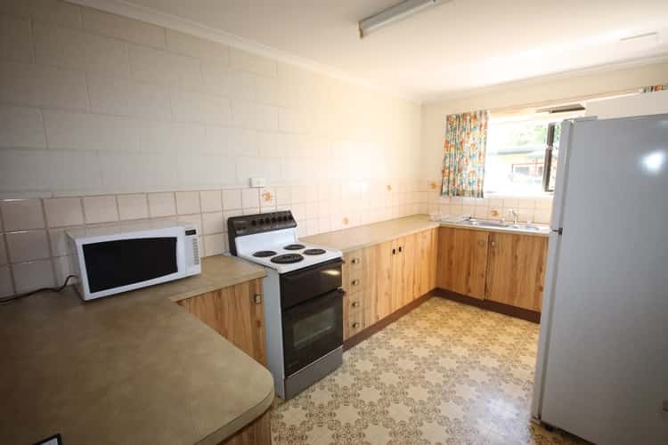 Second view of Homely unit listing, 5/82-84 Kariboe Street, Biloela QLD 4715