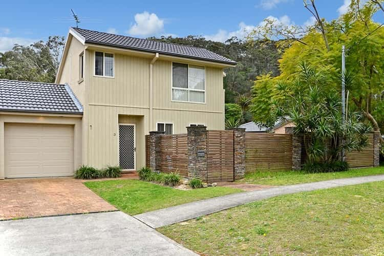 Seventh view of Homely townhouse listing, 3/1 Warwick Street, Blackwall NSW 2256