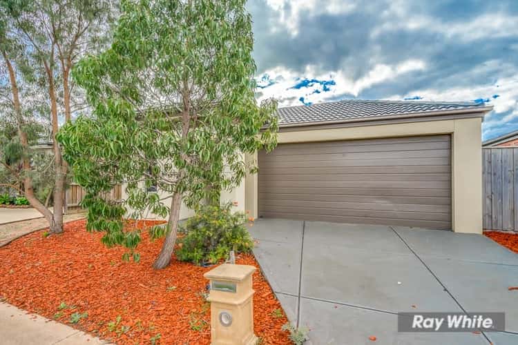 Second view of Homely house listing, 26 Evadene Drive, Tarneit VIC 3029