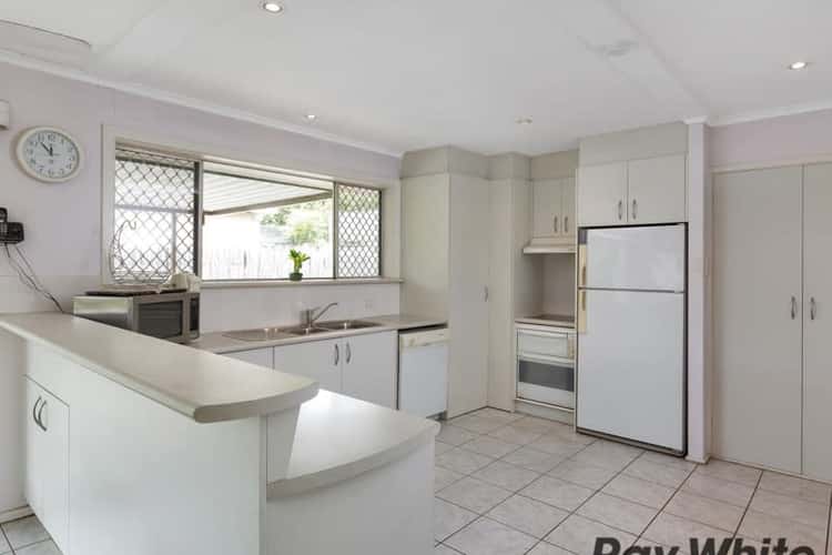 Third view of Homely house listing, 13 Pylara Crescent, Ferny Hills QLD 4055