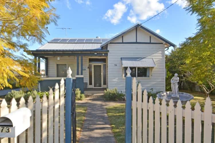 Main view of Homely house listing, 73 Greta Street, Aberdare NSW 2325