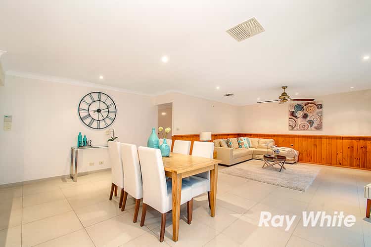 Fourth view of Homely house listing, 14 Crestview Avenue, Kellyville NSW 2155