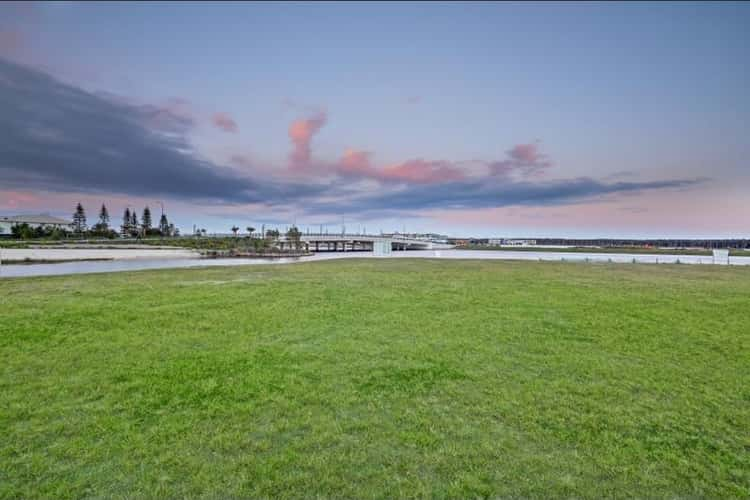 Sixth view of Homely residentialLand listing, Lot 1 Entrance Island, Lake Kawana Boulevard, Birtinya QLD 4575