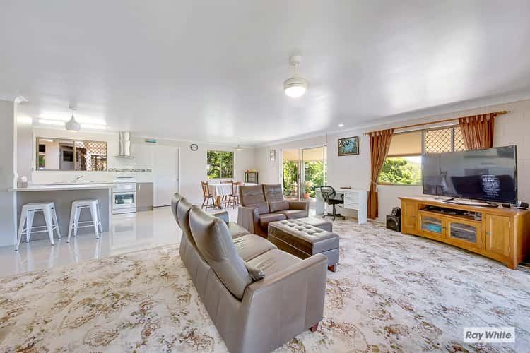 Sixth view of Homely acreageSemiRural listing, 483 Adelaide Park Road, Adelaide Park QLD 4703