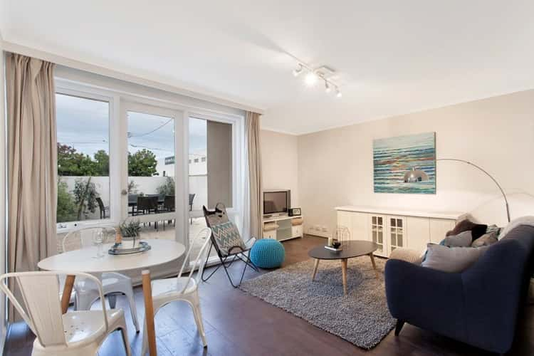 Main view of Homely apartment listing, 1/10 Kokaribb Road, Carnegie VIC 3163