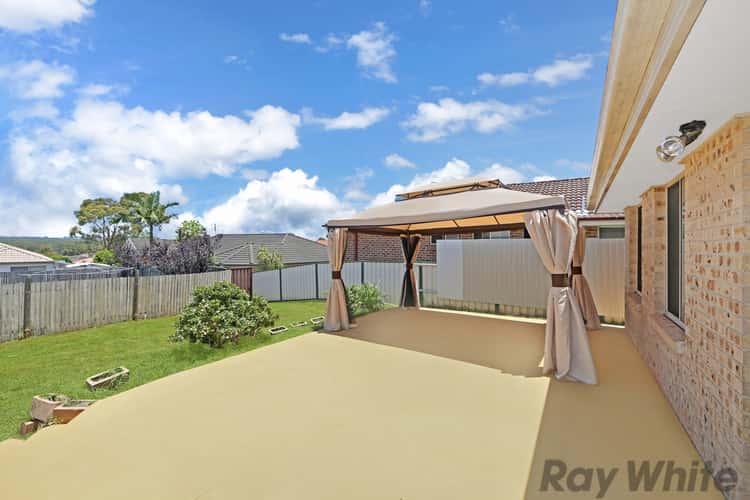 Fifth view of Homely house listing, 74 Roper Road, Blue Haven NSW 2262