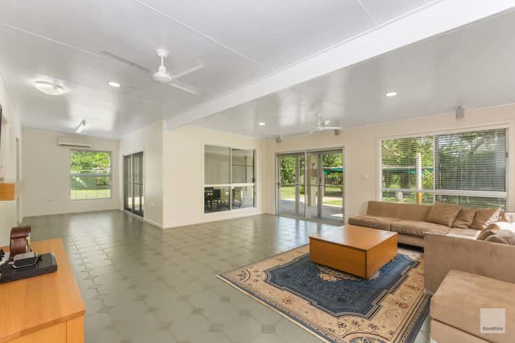 Fifth view of Homely acreageSemiRural listing, 6 River Court, Alice River QLD 4817