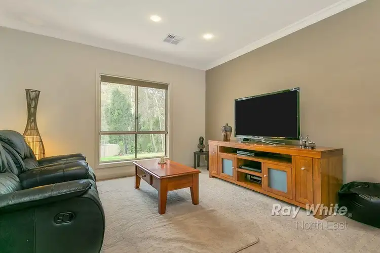 Fourth view of Homely house listing, 36A Wattle Crescent, Tea Tree Gully SA 5091