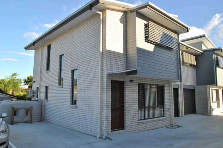 Third view of Homely townhouse listing, 4/3 Crest Avenue, Boyne Island QLD 4680
