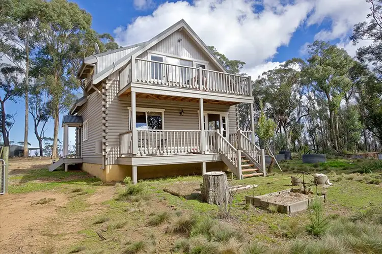 199 Donald Road, Clarence NSW 2790