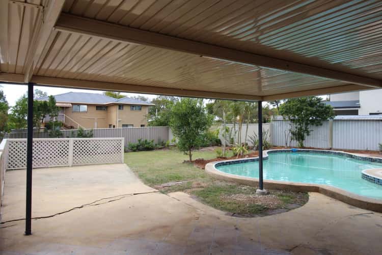 Second view of Homely house listing, 18 Bodian Street, Carindale QLD 4152