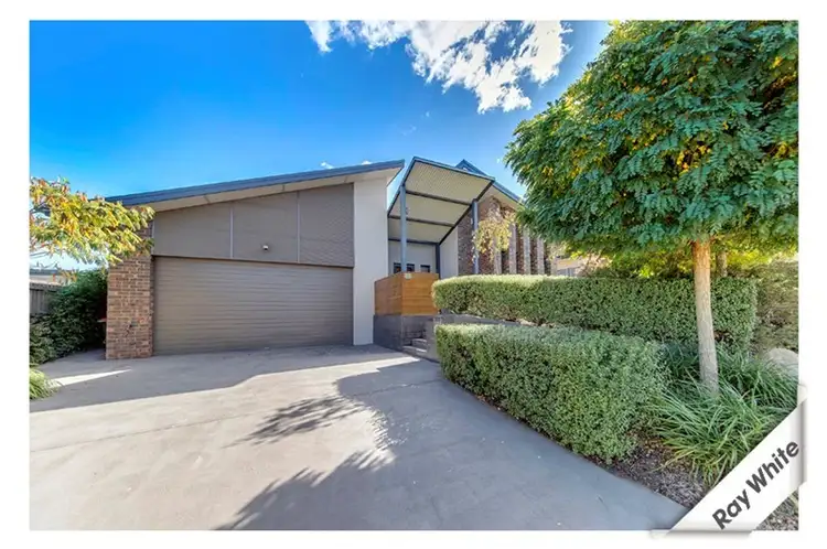 12 Menzel Crescent, Dunlop ACT 2615