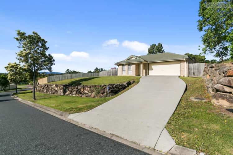Main view of Homely house listing, 6 Talbingo Court, Collingwood Park QLD 4301