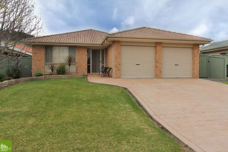 Main view of Homely house listing, 9 Ellenbrook Way, Albion Park NSW 2527