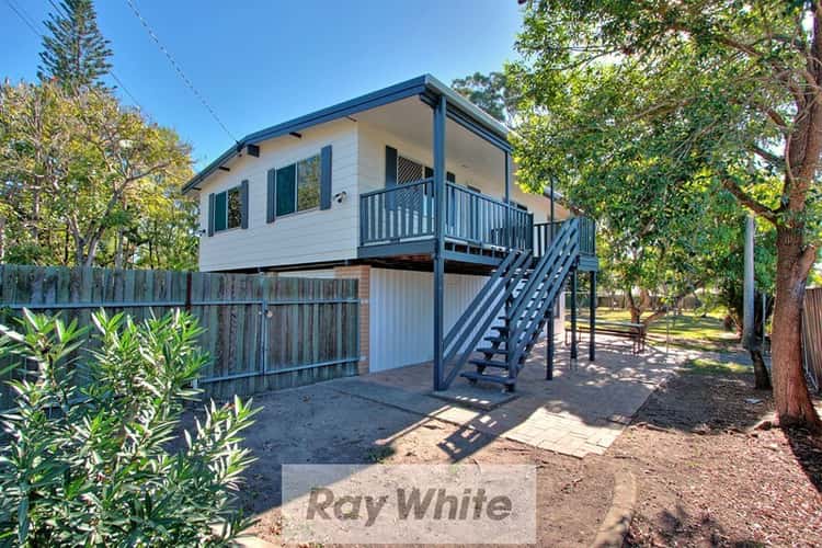 Main view of Homely house listing, 60 Blue Gum Drive, Marsden QLD 4132