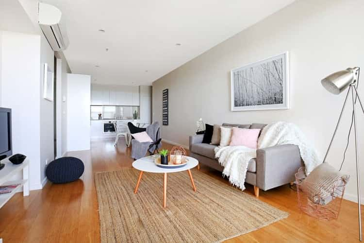 Fourth view of Homely apartment listing, 112/405 High Street, Northcote VIC 3070