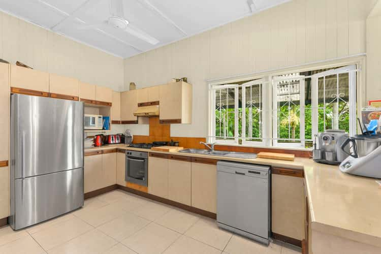 Fifth view of Homely house listing, 40 Corona Avenue, Ashgrove QLD 4060