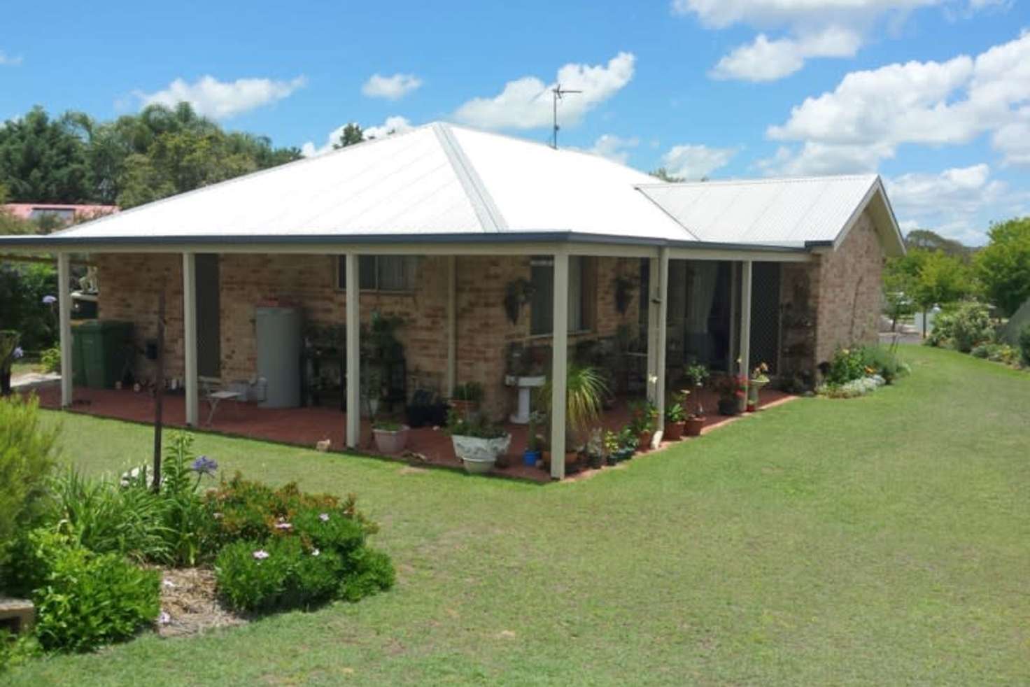 Main view of Homely house listing, 1 Melissa Court, Crows Nest QLD 4355