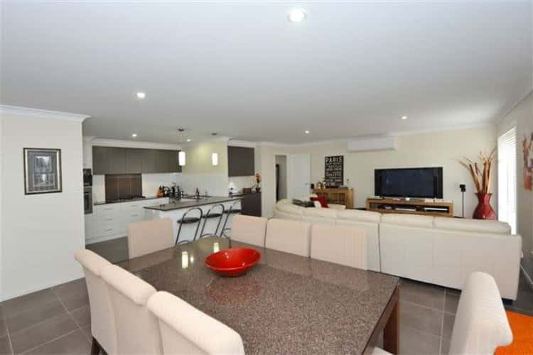 Third view of Homely house listing, 17 Schneider Court, Middle Ridge QLD 4350