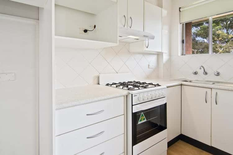 Third view of Homely apartment listing, 11/1-3 Morden Street, Cammeray NSW 2062