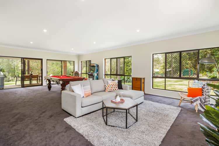 Third view of Homely house listing, 4 Hilton Drive, Camira QLD 4300